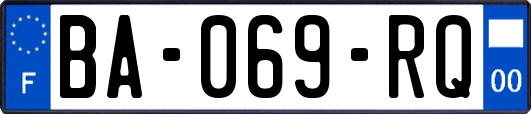 BA-069-RQ