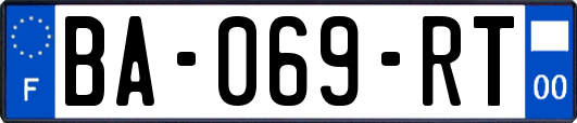 BA-069-RT