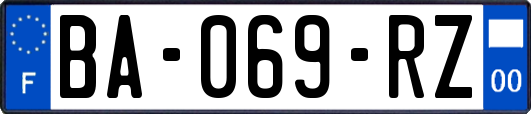 BA-069-RZ