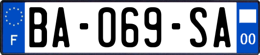 BA-069-SA