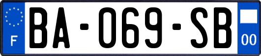 BA-069-SB