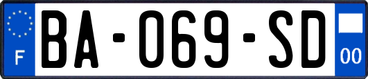 BA-069-SD