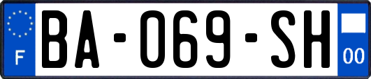 BA-069-SH