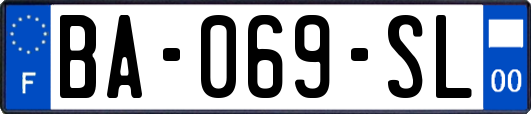 BA-069-SL