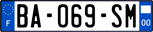 BA-069-SM