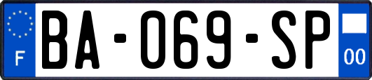 BA-069-SP