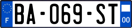 BA-069-ST