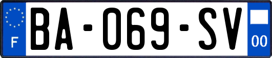BA-069-SV