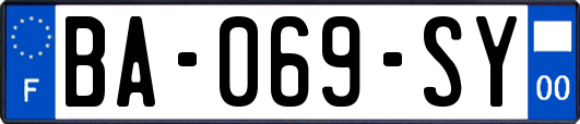 BA-069-SY