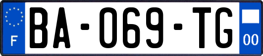 BA-069-TG