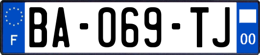 BA-069-TJ