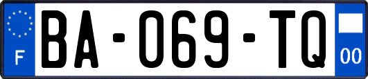 BA-069-TQ