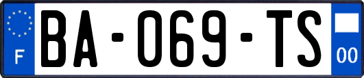 BA-069-TS