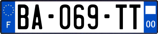BA-069-TT