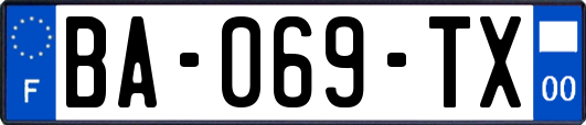 BA-069-TX
