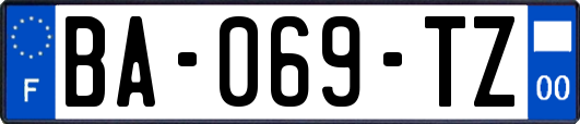 BA-069-TZ