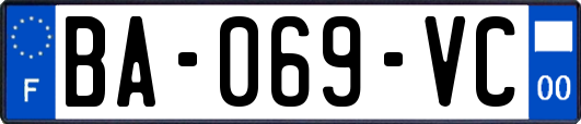 BA-069-VC