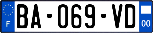 BA-069-VD