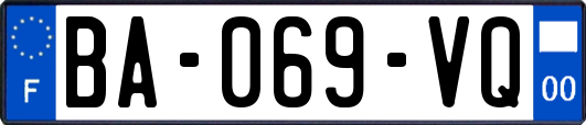 BA-069-VQ