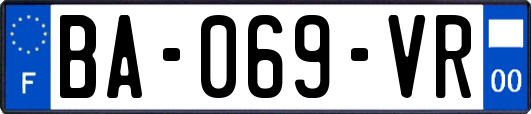 BA-069-VR