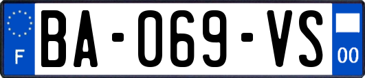 BA-069-VS