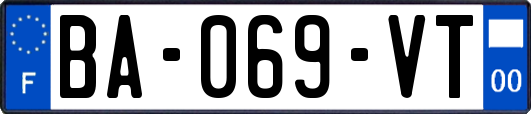 BA-069-VT