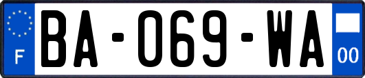 BA-069-WA