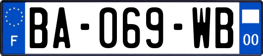 BA-069-WB