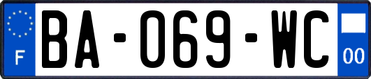 BA-069-WC