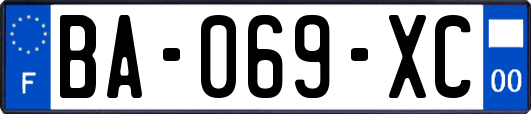 BA-069-XC