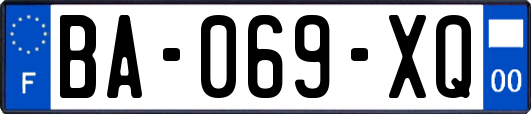 BA-069-XQ