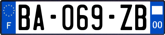 BA-069-ZB