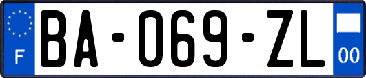 BA-069-ZL