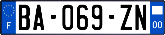 BA-069-ZN