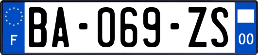 BA-069-ZS