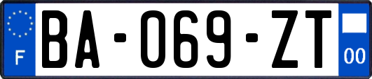 BA-069-ZT