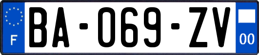 BA-069-ZV