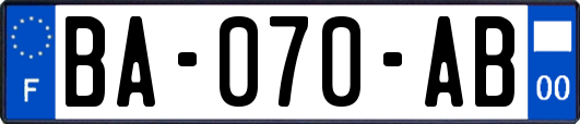 BA-070-AB