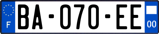 BA-070-EE