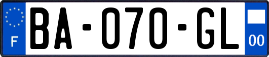 BA-070-GL