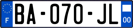BA-070-JL
