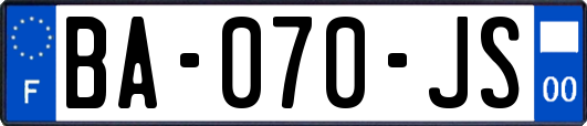 BA-070-JS