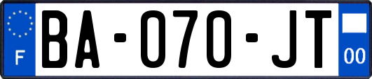 BA-070-JT