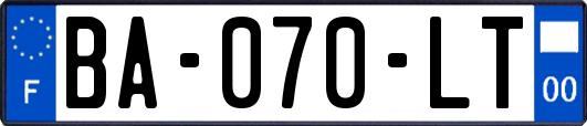BA-070-LT