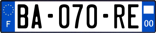 BA-070-RE