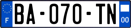 BA-070-TN