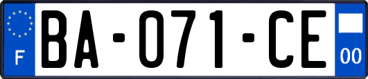 BA-071-CE