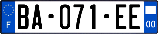 BA-071-EE