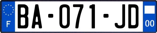 BA-071-JD