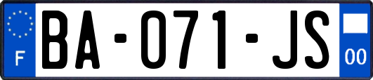 BA-071-JS